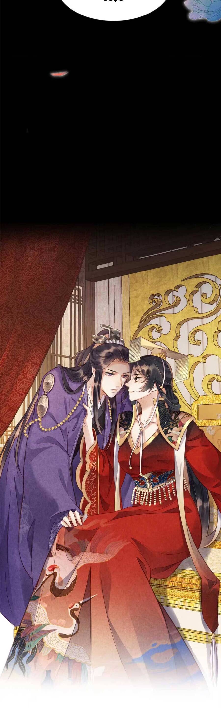 TRƯỞNG CÔNG CHÚA MUỐN TẠO PHẢN Chap 1 - Next Chap 2