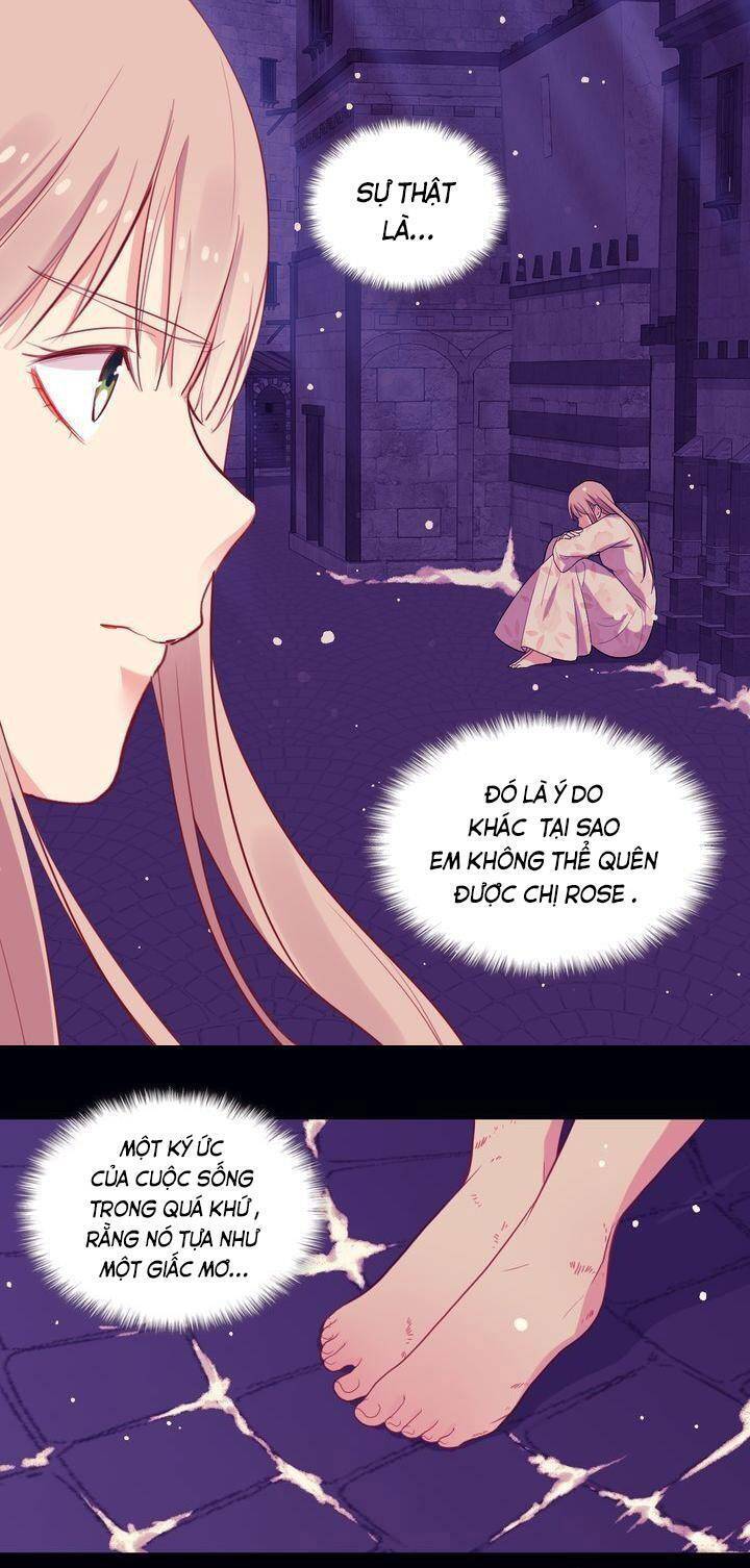 Con Đường Trở Thành Vị Hôn Thê Của Công Tước Chap 21 - Next Chap 22