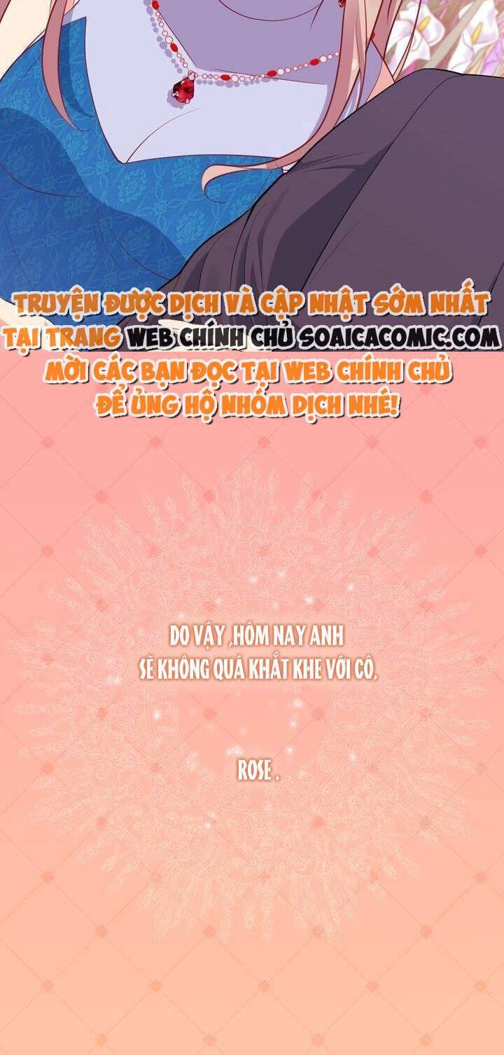 Con Đường Trở Thành Vị Hôn Thê Của Công Tước Chap 21 - Next Chap 22