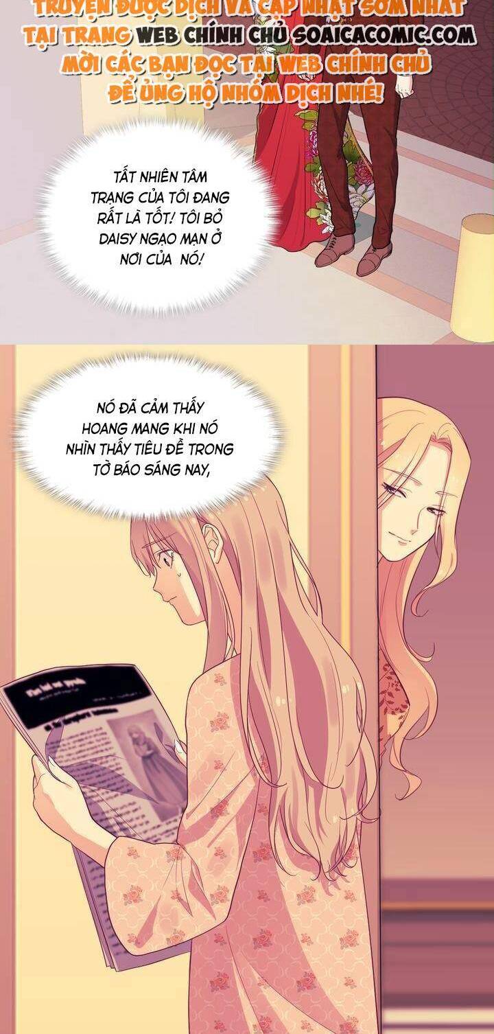 Con Đường Trở Thành Vị Hôn Thê Của Công Tước Chap 21 - Next Chap 22