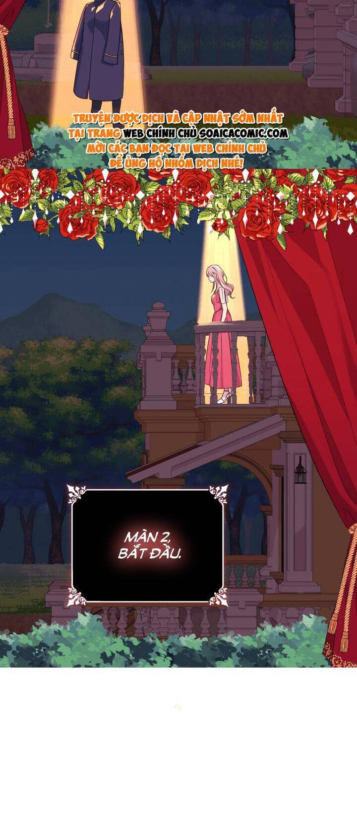 Con Đường Trở Thành Vị Hôn Thê Của Công Tước Chap 3 - Next Chap 4