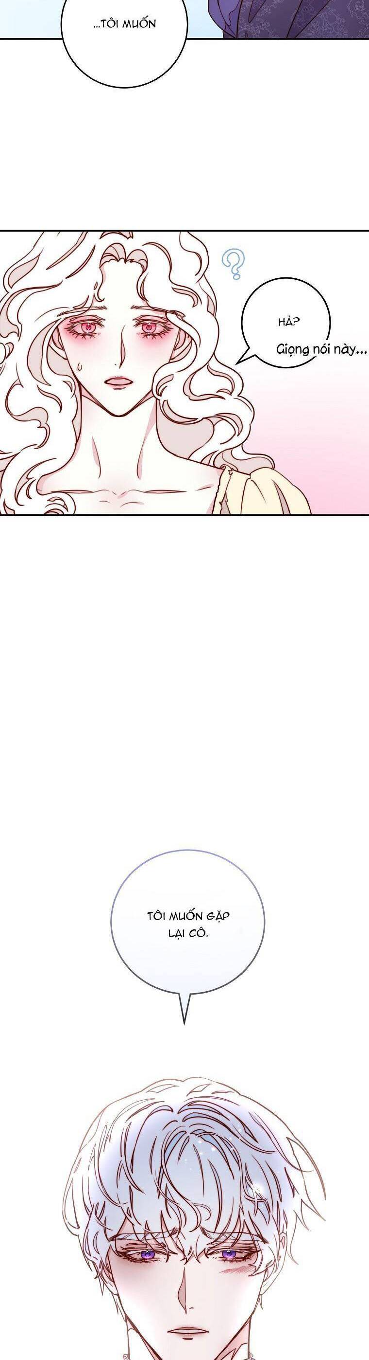 Hãy Quên Em Đi Nhé Chap 10 - Next Chap 11