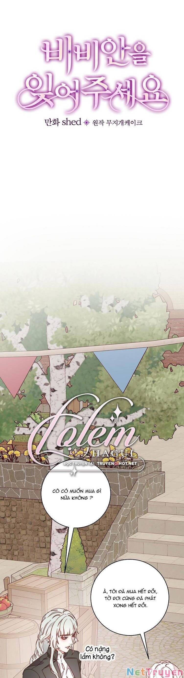 Hãy Quên Em Đi Nhé Chap 10 - Next Chap 11