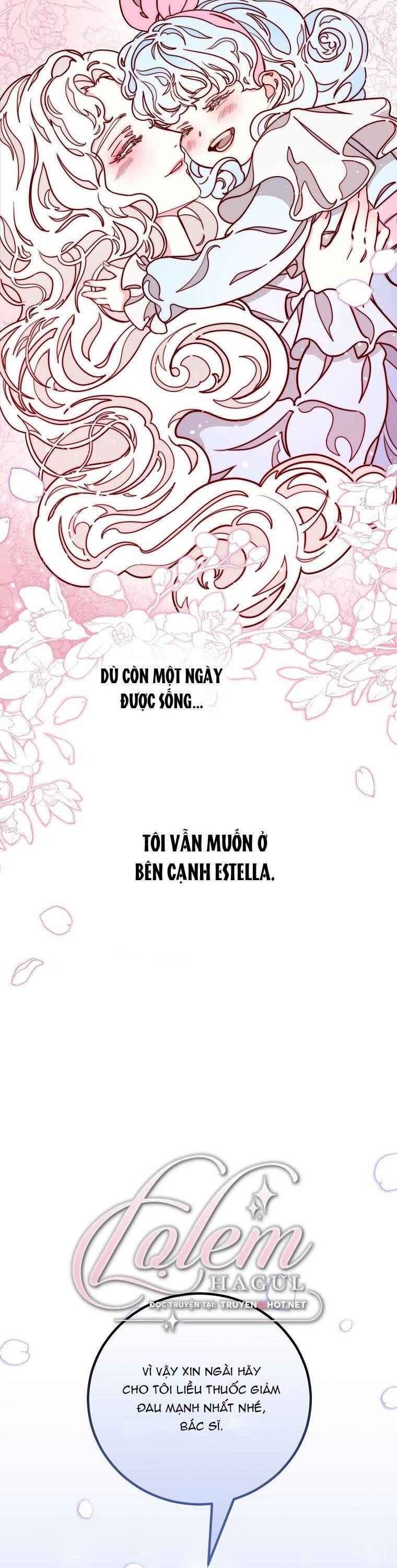 Hãy Quên Em Đi Nhé Chap 8 - Next Chap 9
