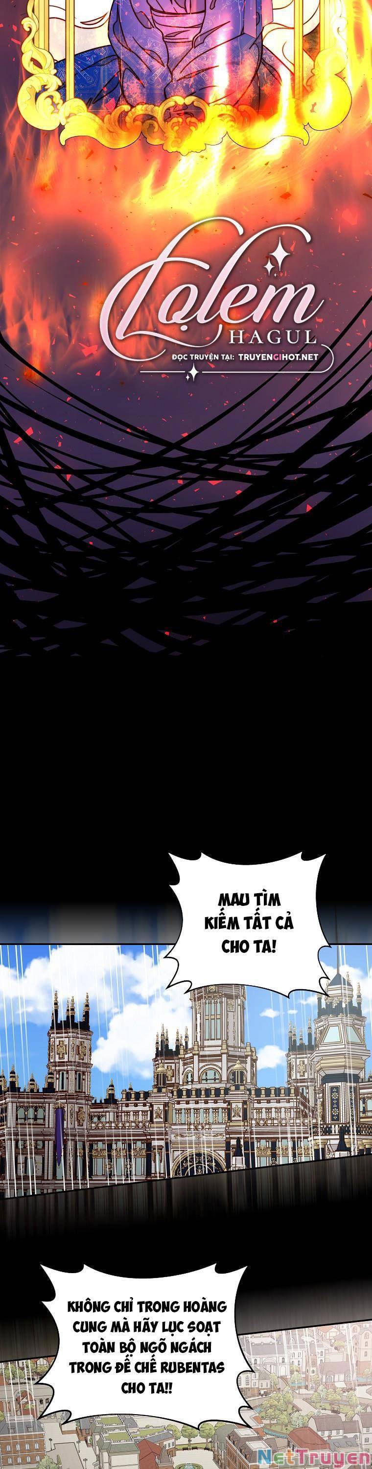 Hãy Quên Em Đi Nhé Chap 9 - Next Chap 10