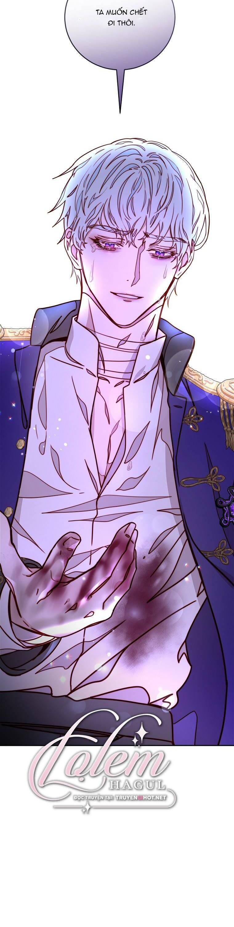 Hãy Quên Em Đi Nhé Chap 9 - Next Chap 10