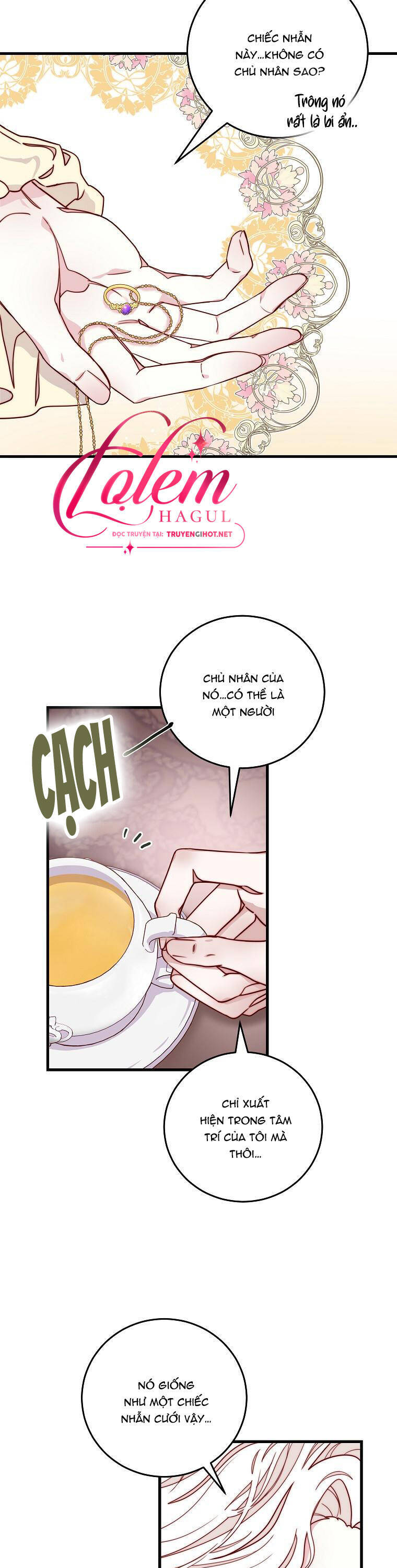 Hãy Quên Em Đi Nhé Chap 11 - Next Chap 12
