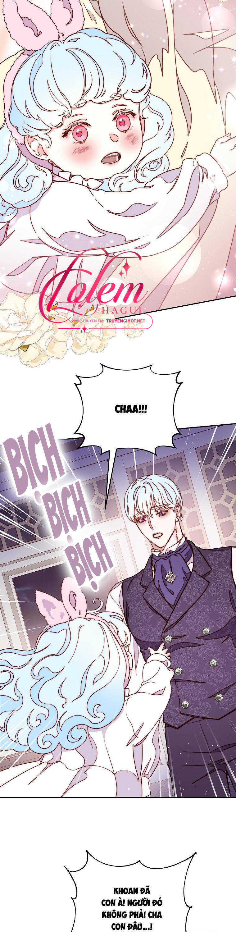 Hãy Quên Em Đi Nhé Chap 11 - Next Chap 12