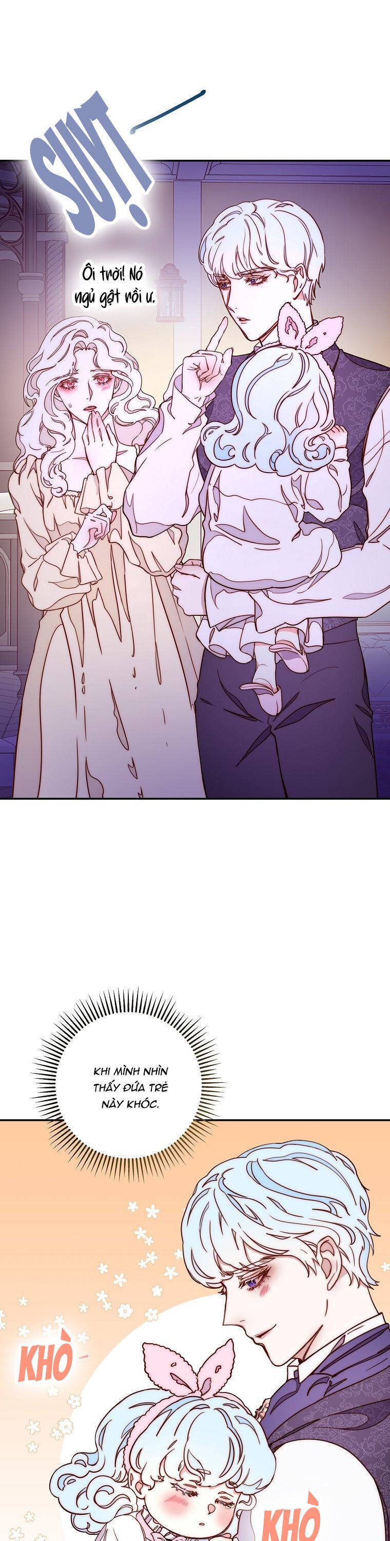 Hãy Quên Em Đi Nhé Chap 11 - Next Chap 12