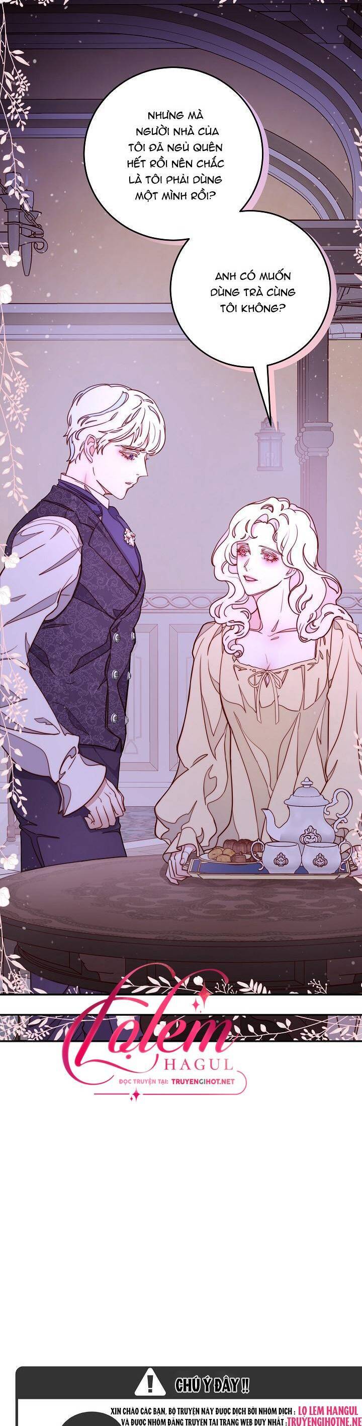 Hãy Quên Em Đi Nhé Chap 11 - Next Chap 12