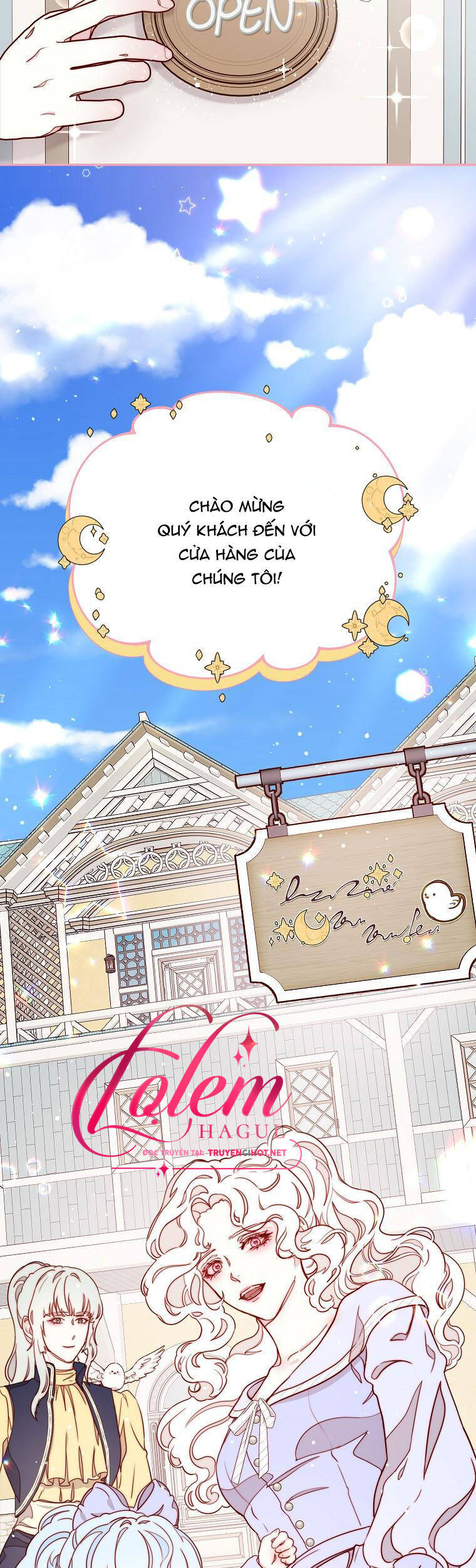 Hãy Quên Em Đi Nhé Chap 11 - Next Chap 12