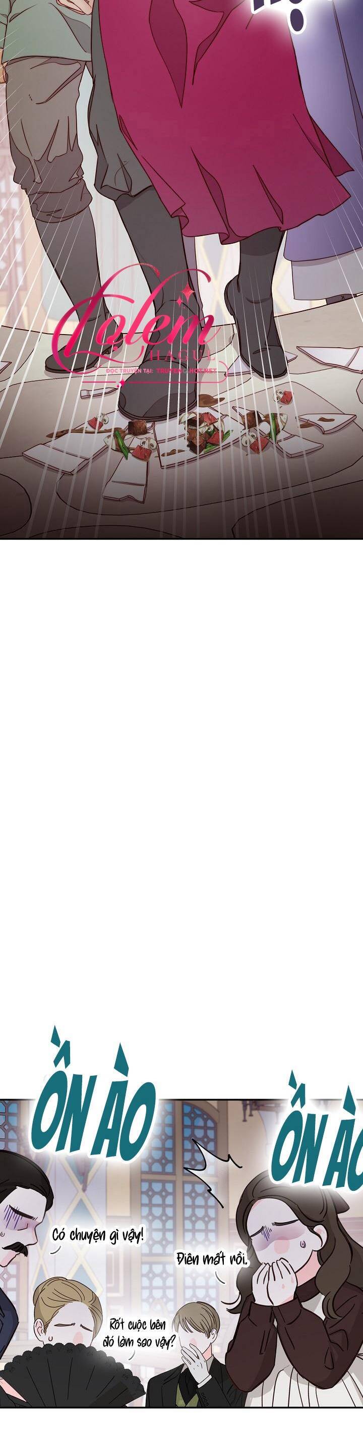 Hãy Quên Em Đi Nhé Chap 13 - Next Chap 14
