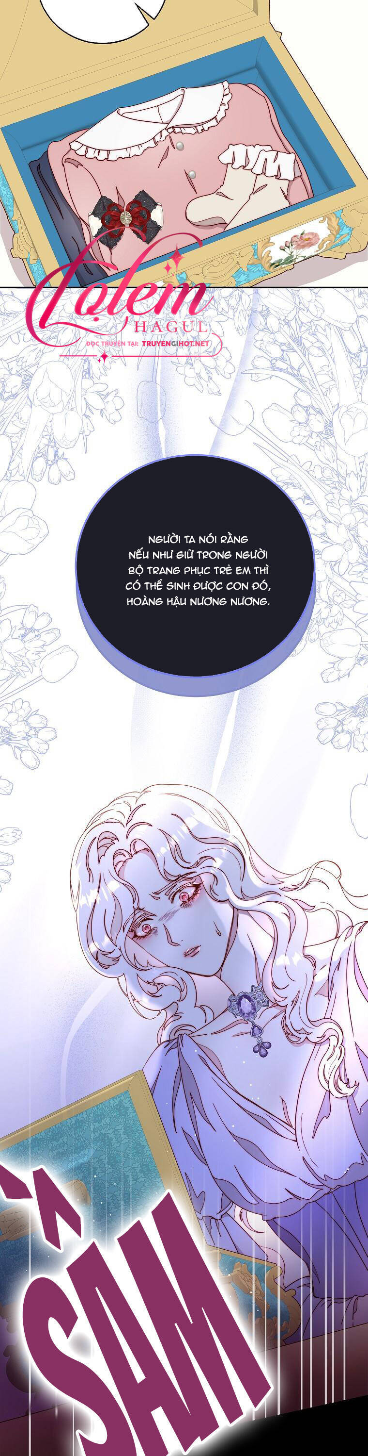 Hãy Quên Em Đi Nhé Chap 22 - Next Chap 23