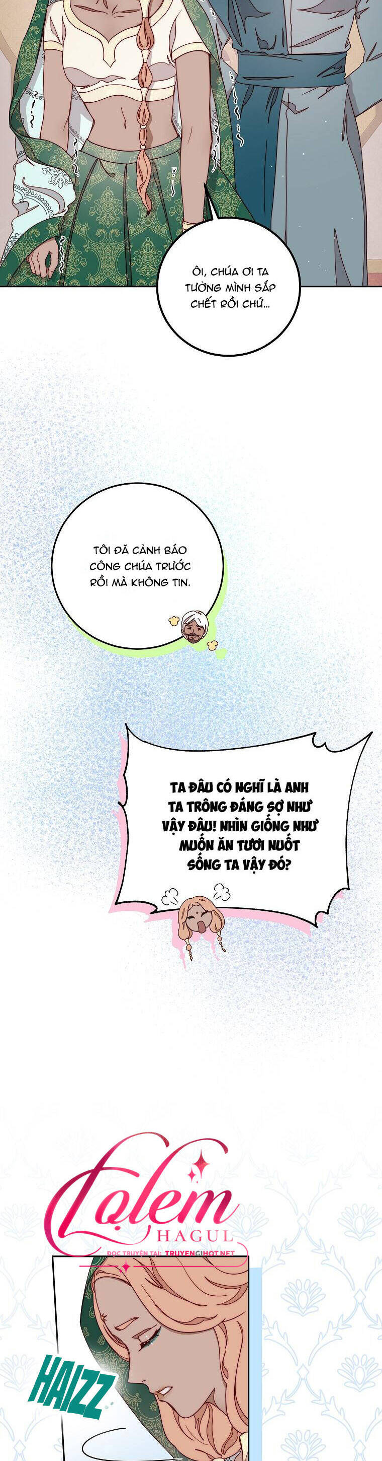 Hãy Quên Em Đi Nhé Chap 22 - Next Chap 23