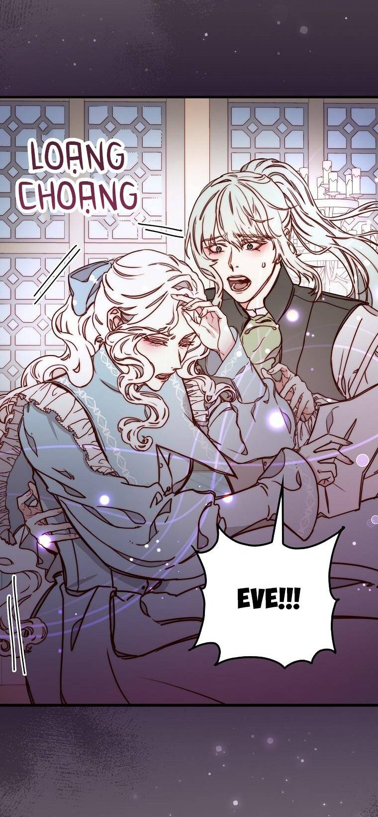 Hãy Quên Em Đi Nhé Chap 4 - Next Chap 5