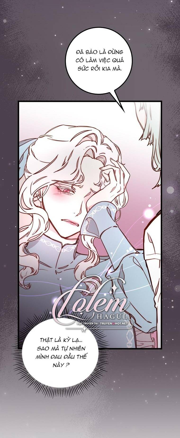 Hãy Quên Em Đi Nhé Chap 4 - Next Chap 5