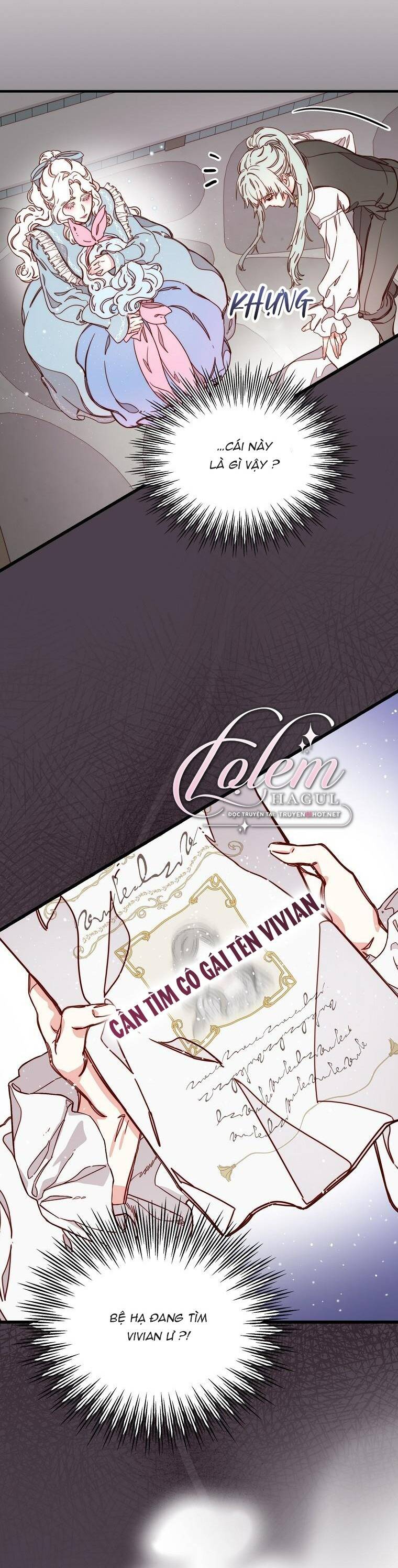 Hãy Quên Em Đi Nhé Chap 4 - Next Chap 5