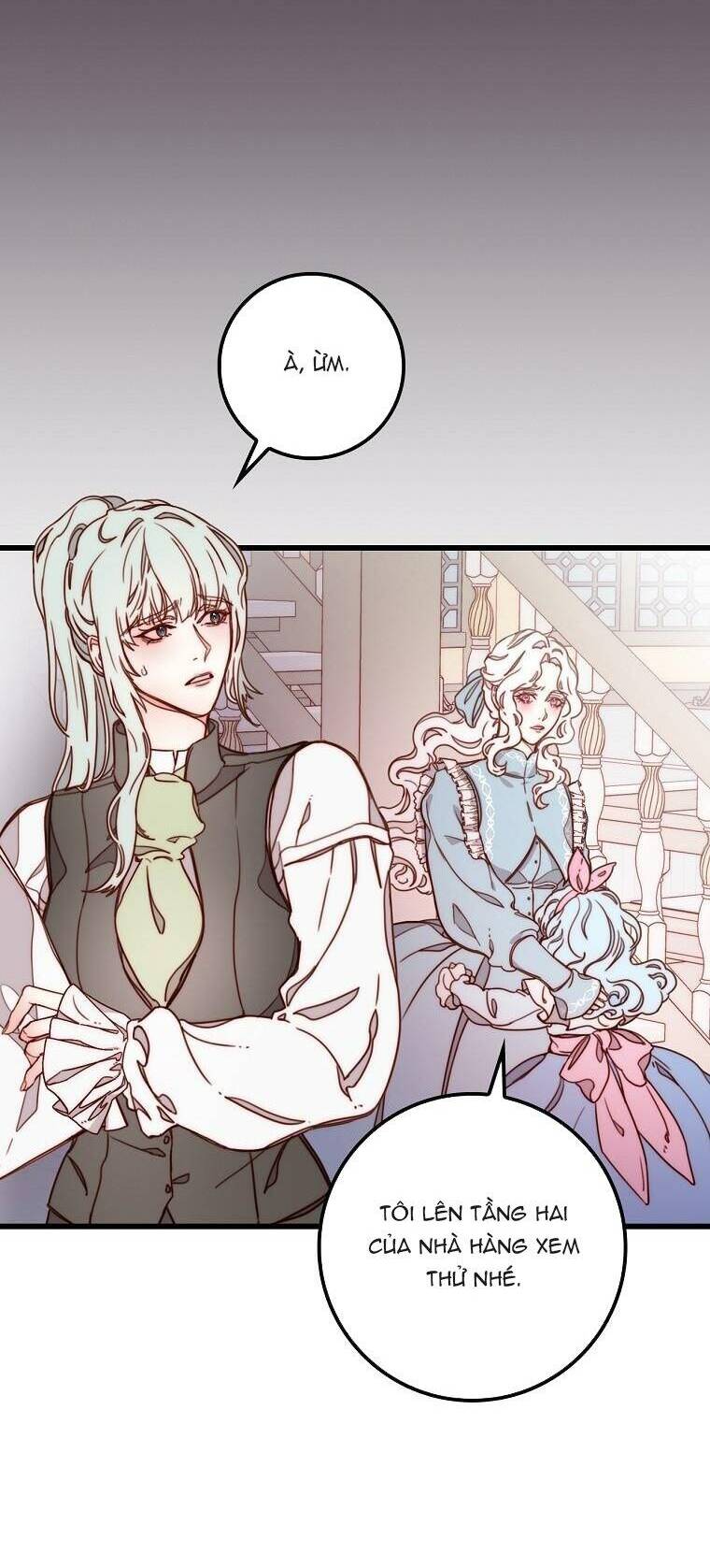 Hãy Quên Em Đi Nhé Chap 4 - Next Chap 5