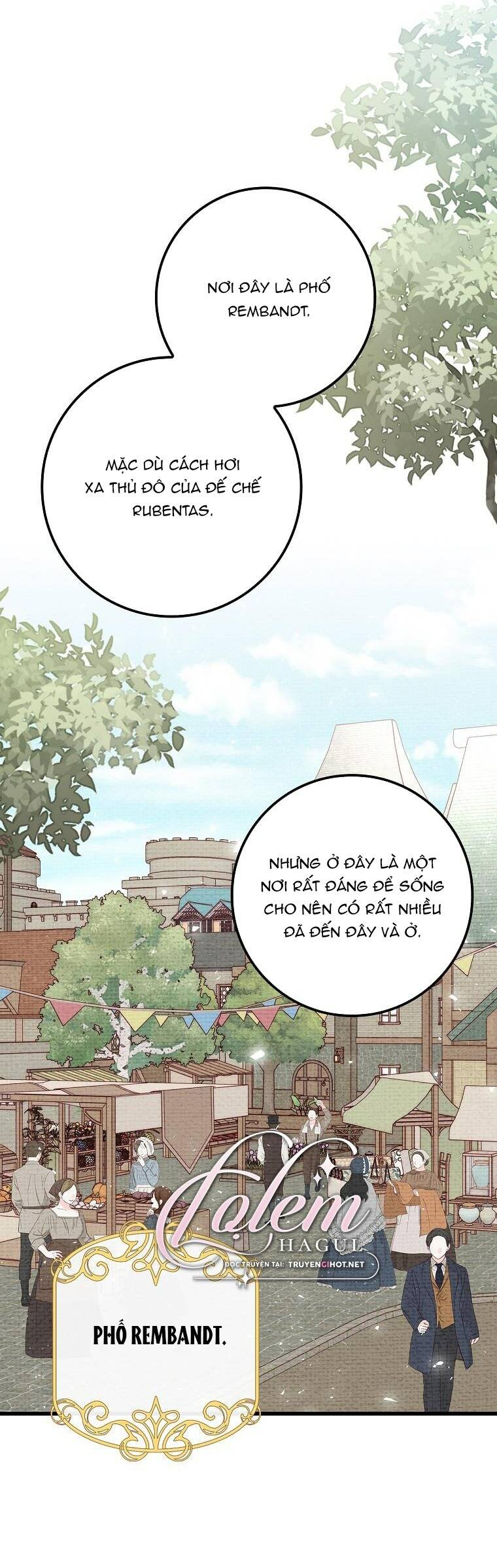 Hãy Quên Em Đi Nhé Chap 4 - Next Chap 5