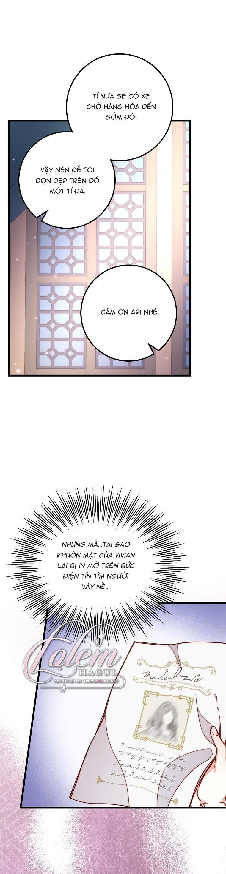 Hãy Quên Em Đi Nhé Chap 4 - Next Chap 5