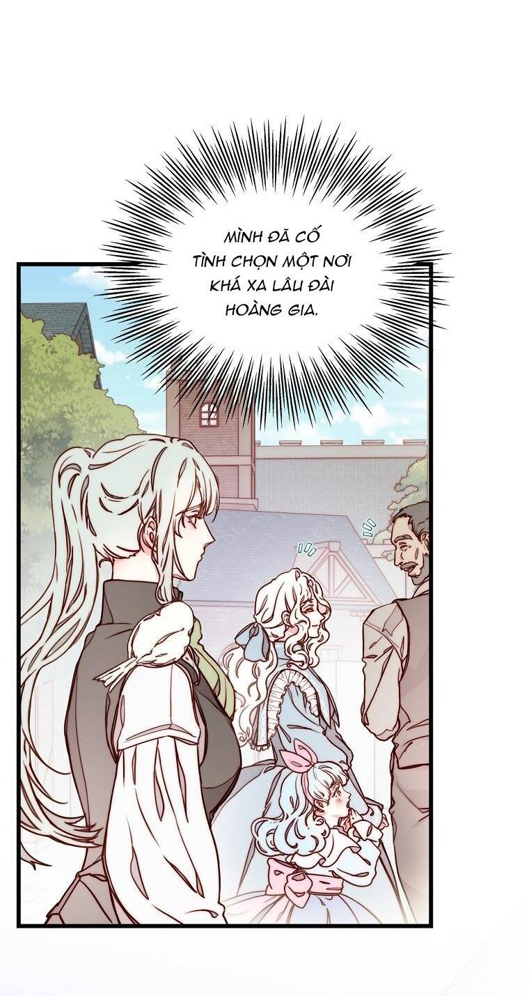 Hãy Quên Em Đi Nhé Chap 4 - Next Chap 5