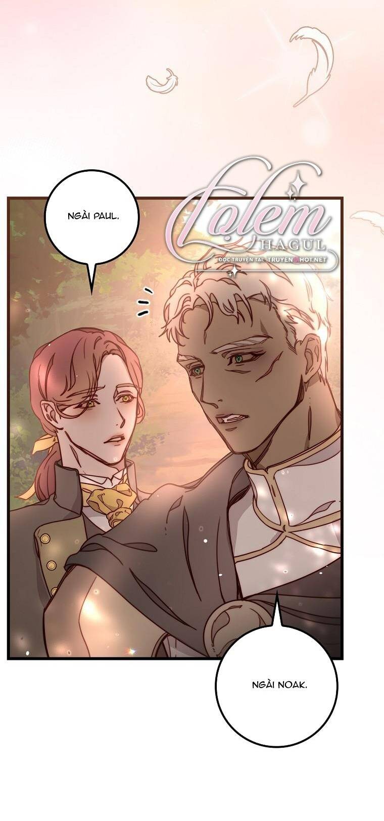 Hãy Quên Em Đi Nhé Chap 4 - Next Chap 5