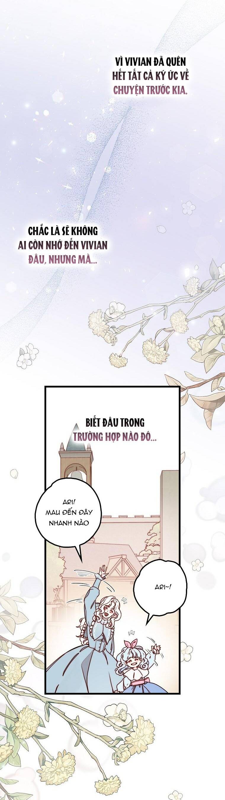 Hãy Quên Em Đi Nhé Chap 4 - Next Chap 5