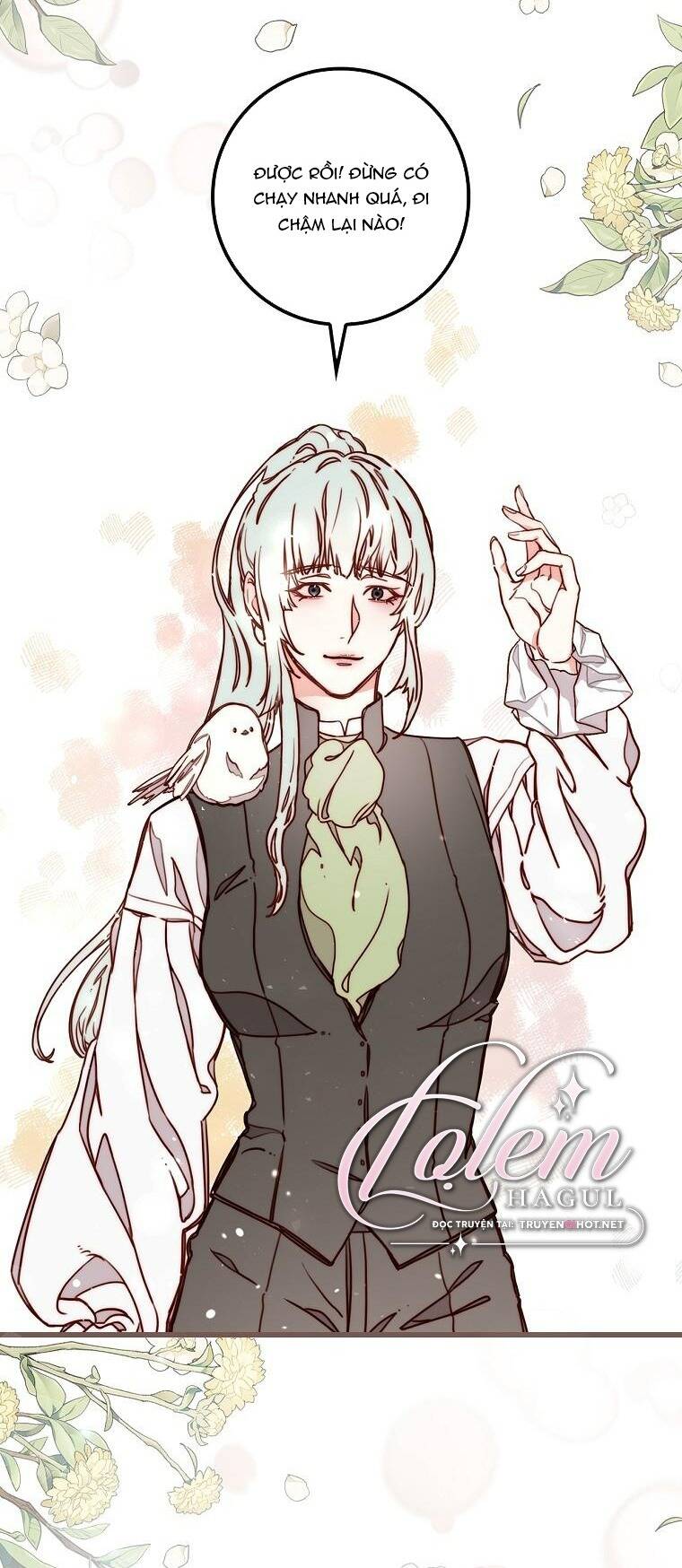 Hãy Quên Em Đi Nhé Chap 4 - Next Chap 5