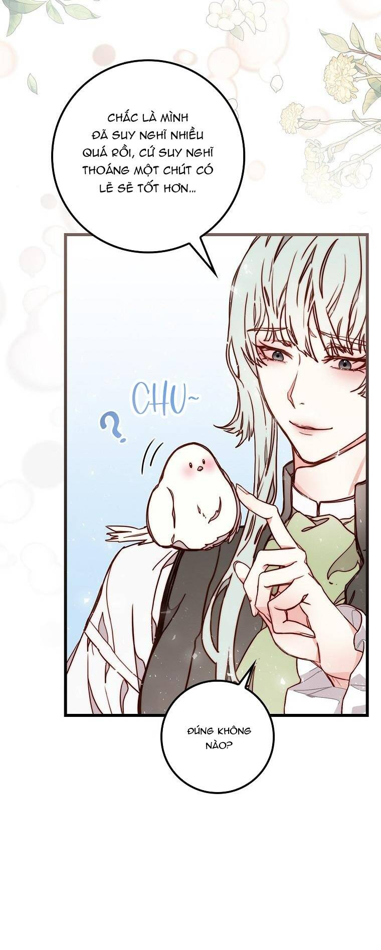 Hãy Quên Em Đi Nhé Chap 4 - Next Chap 5