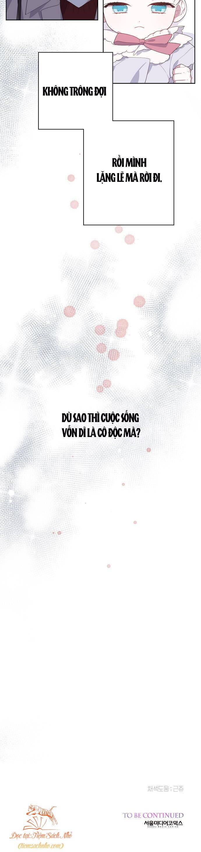 Bạo Chúa Bé Con Chap 1 - Next Chap 2