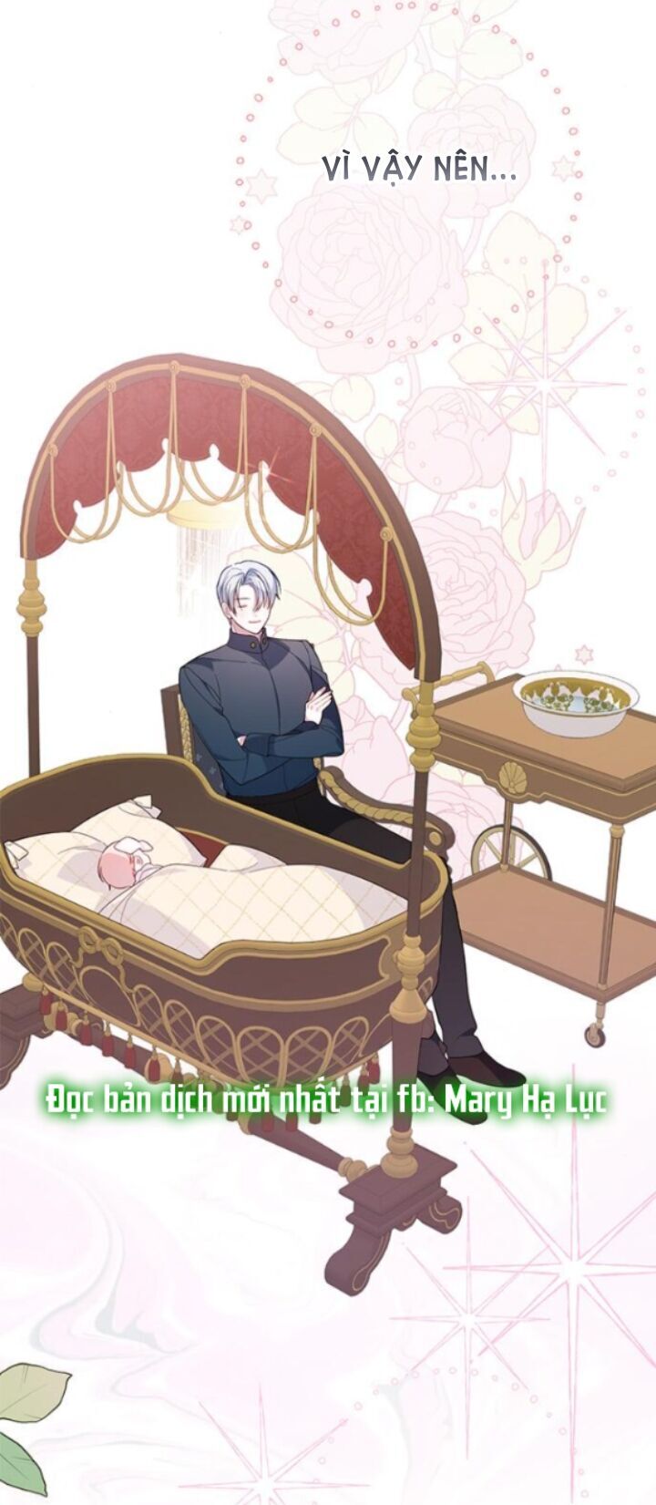 Bạo Chúa Bé Con Chap 13.2 - Next Chap 14.2