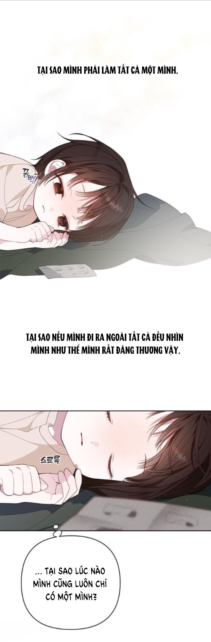 Bạo Chúa Bé Con Chap 13.2 - Next Chap 14.2