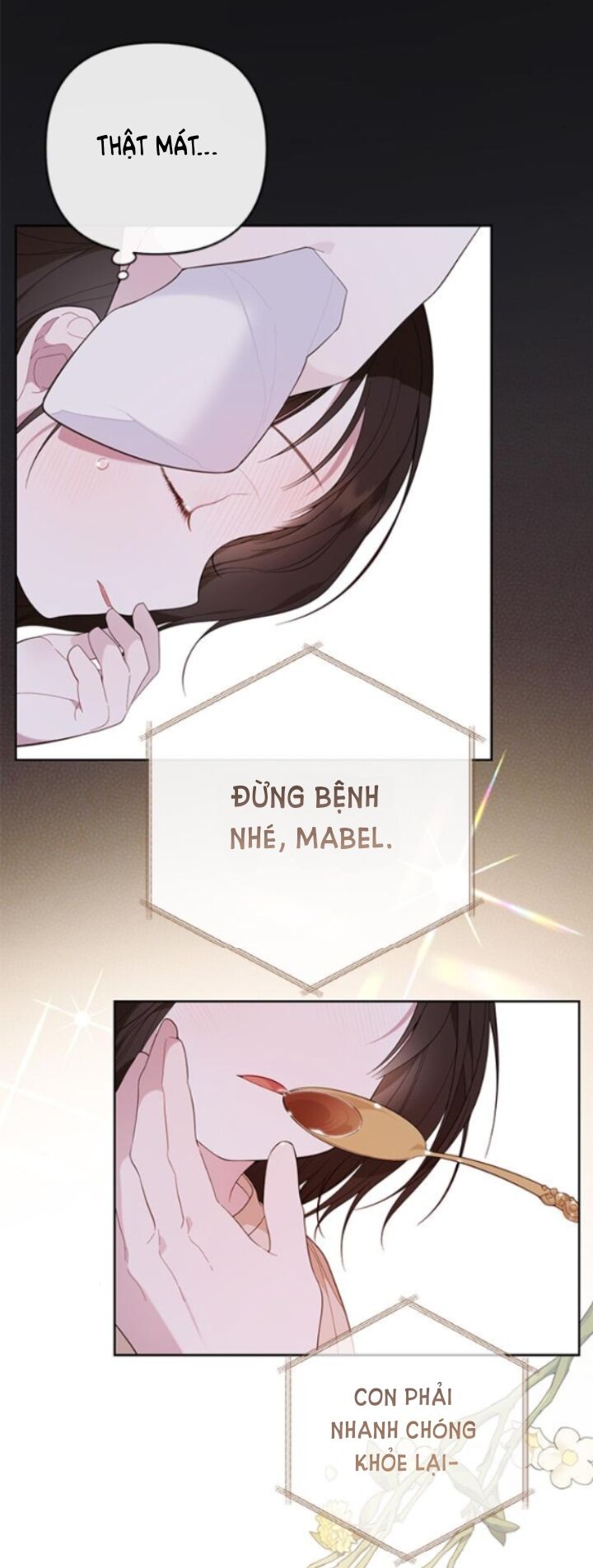 Bạo Chúa Bé Con Chap 13.2 - Next Chap 14.2