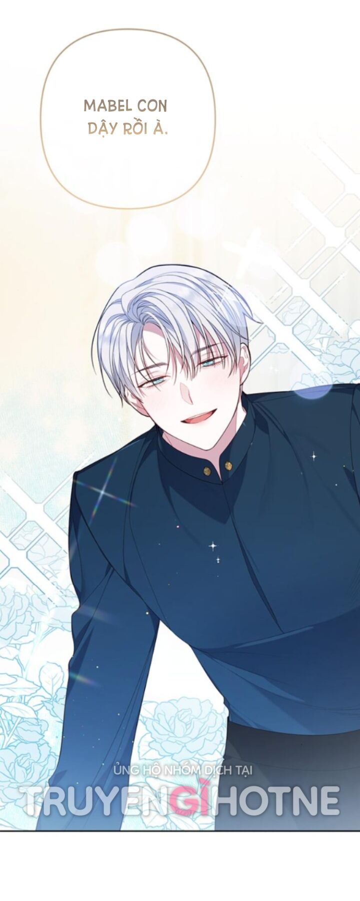 Bạo Chúa Bé Con Chap 14.1 - Next Chap 15.1