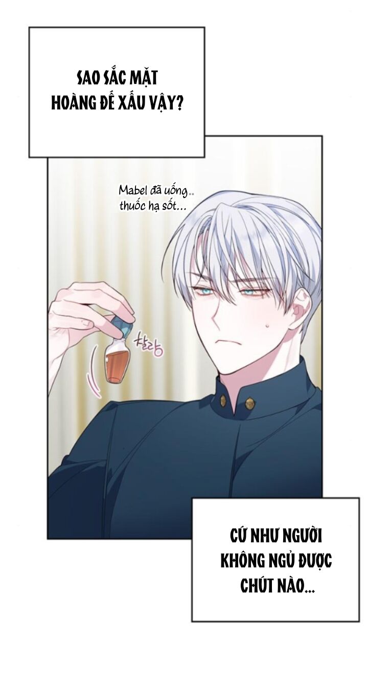 Bạo Chúa Bé Con Chap 14.1 - Next Chap 15.1