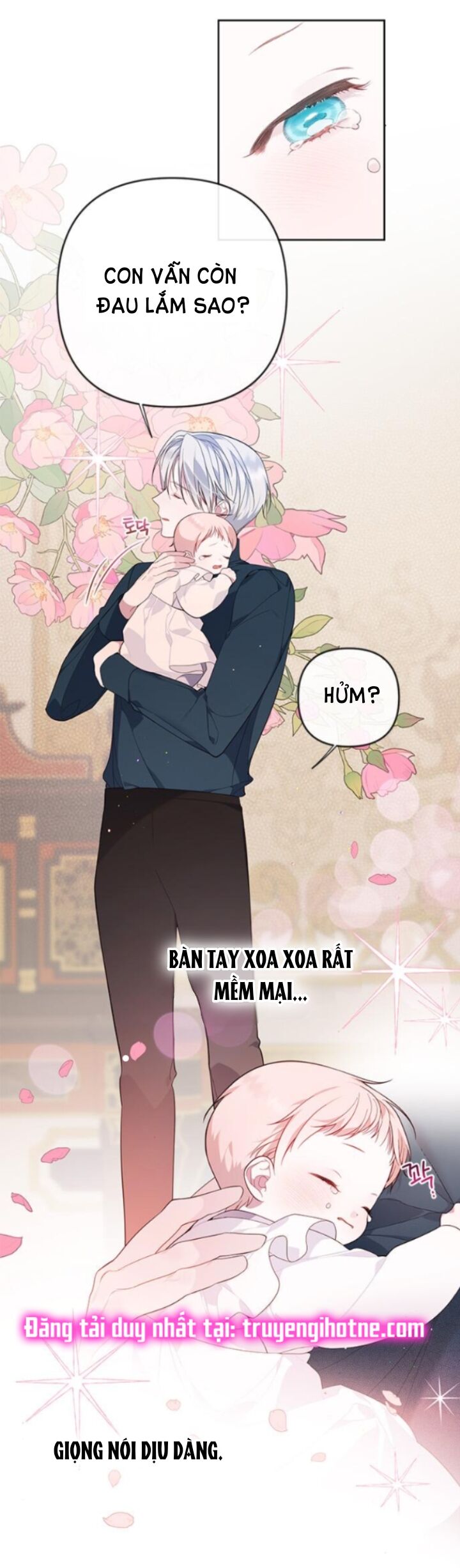Bạo Chúa Bé Con Chap 14.1 - Next Chap 15.1