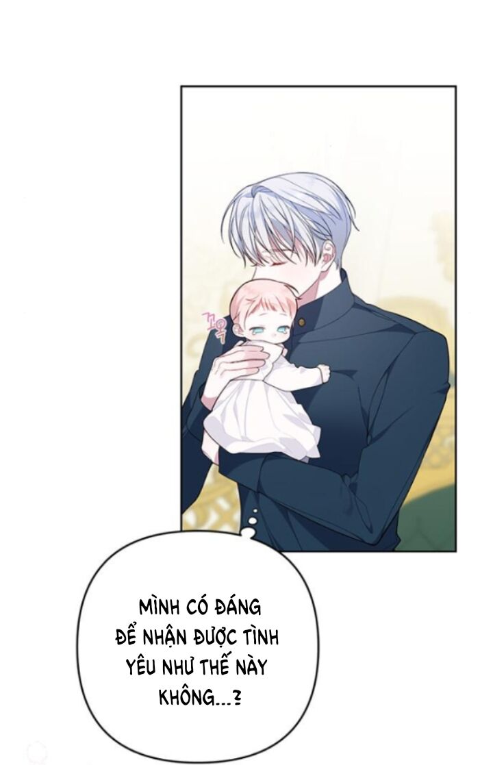 Bạo Chúa Bé Con Chap 14.1 - Next Chap 15.1