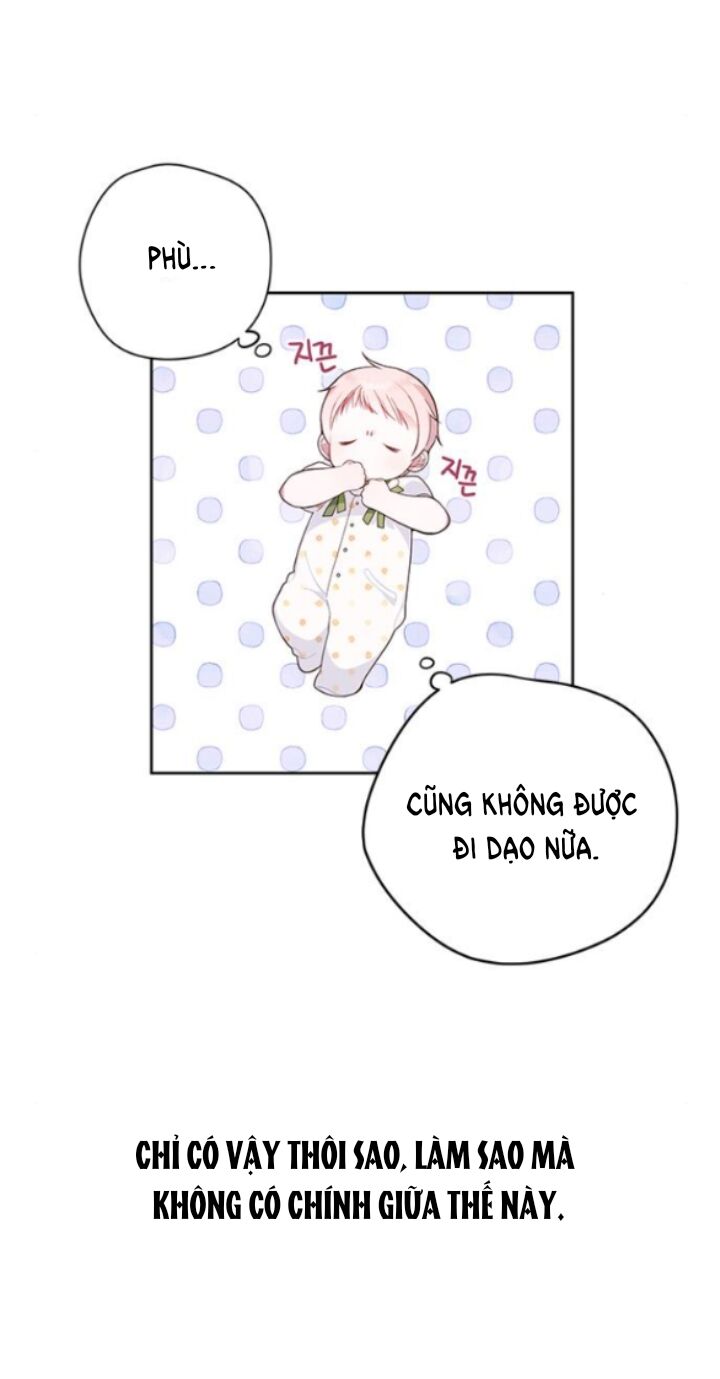Bạo Chúa Bé Con Chap 14.1 - Next Chap 15.1