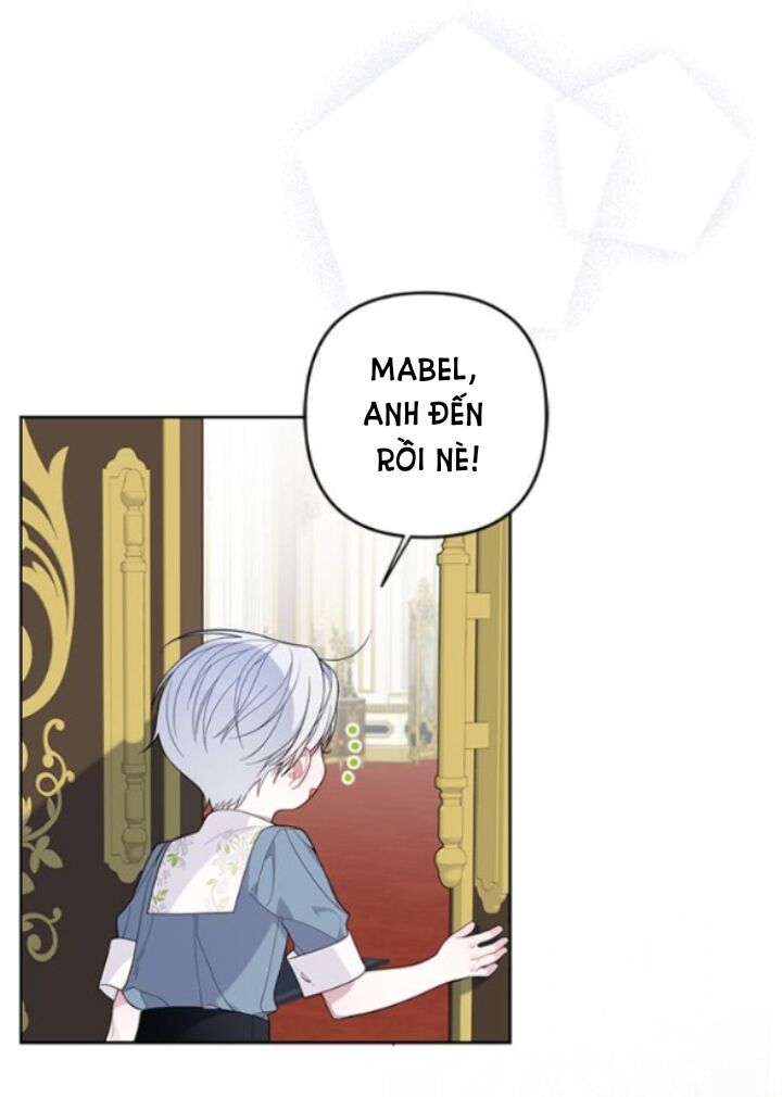 Bạo Chúa Bé Con Chap 14.1 - Next Chap 15.1