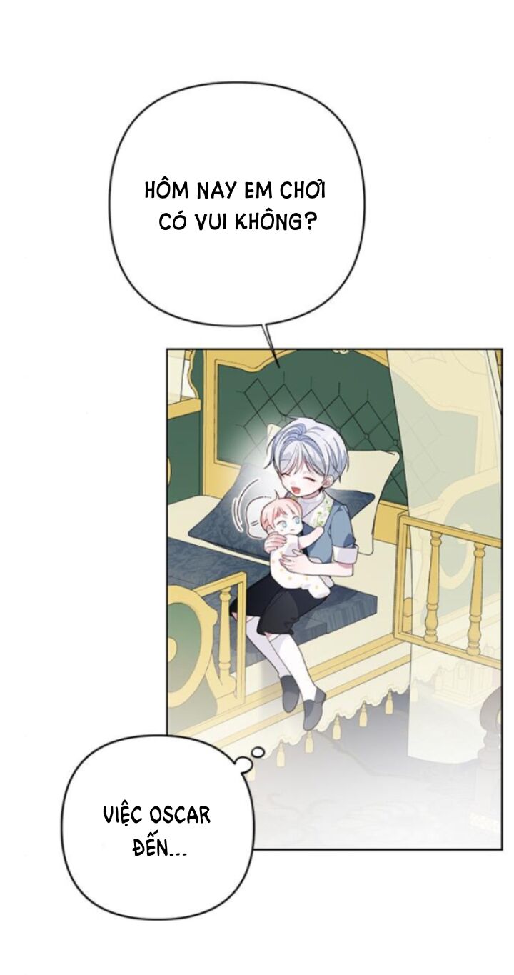 Bạo Chúa Bé Con Chap 14.1 - Next Chap 15.1