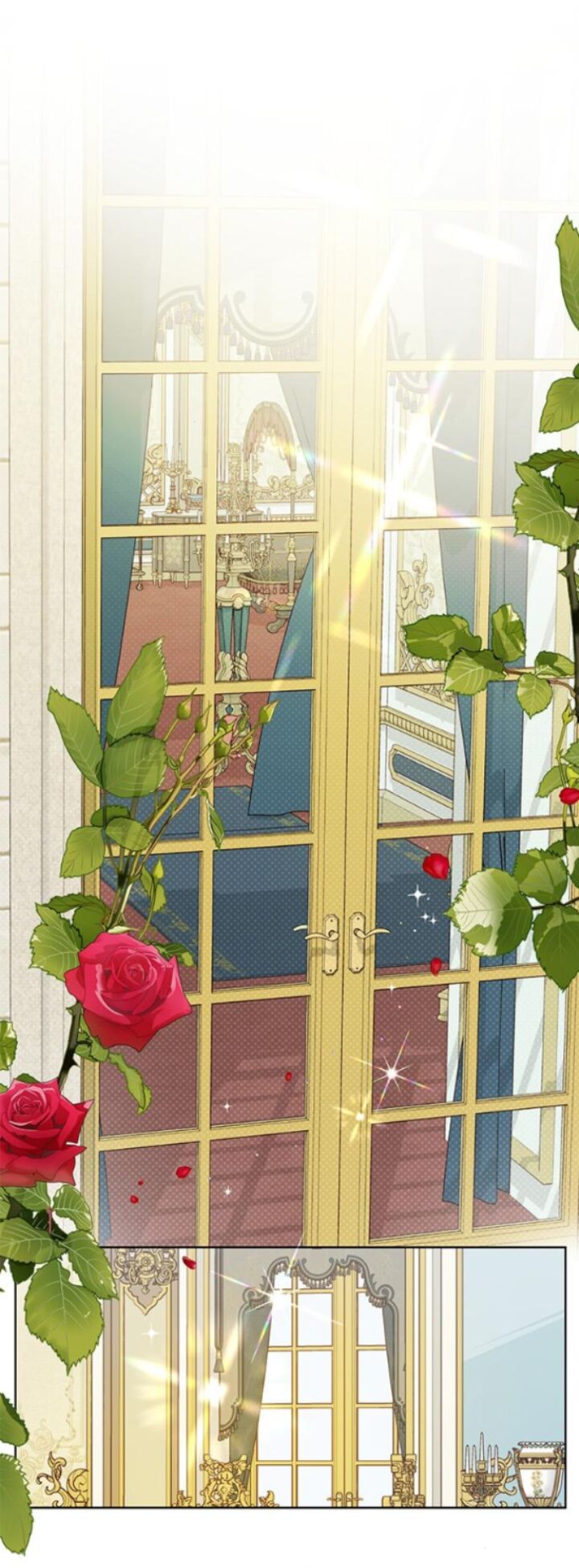 Bạo Chúa Bé Con Chap 14.1 - Next Chap 15.1