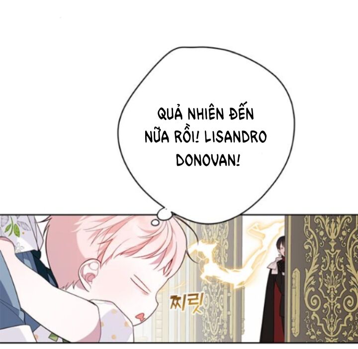 Bạo Chúa Bé Con Chap 14.1 - Next Chap 15.1