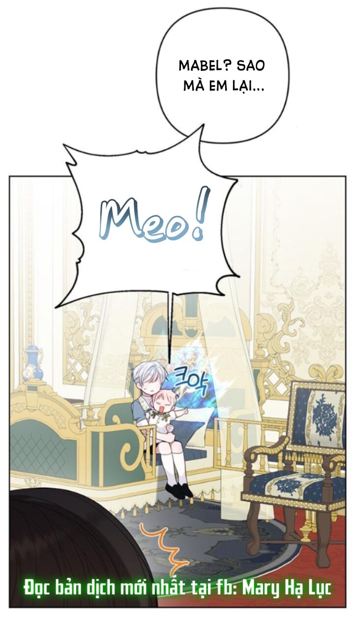 Bạo Chúa Bé Con Chap 14.1 - Next Chap 15.1