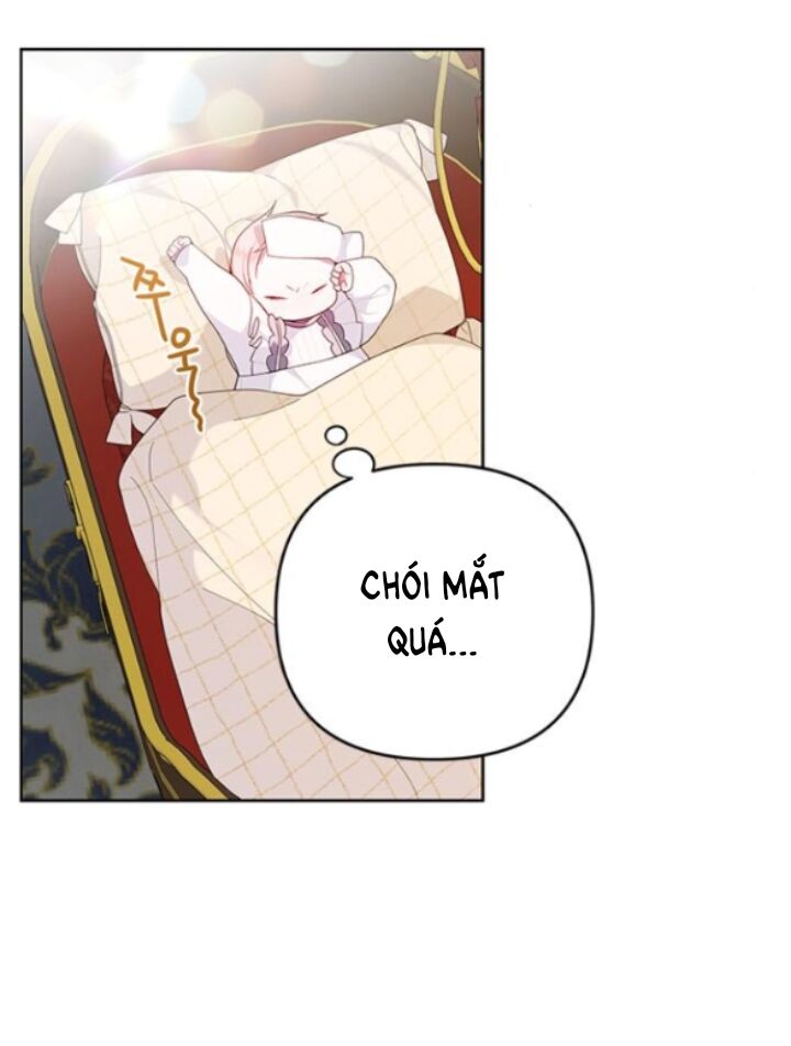 Bạo Chúa Bé Con Chap 14.1 - Next Chap 15.1
