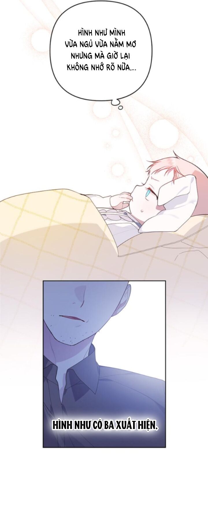Bạo Chúa Bé Con Chap 14.1 - Next Chap 15.1