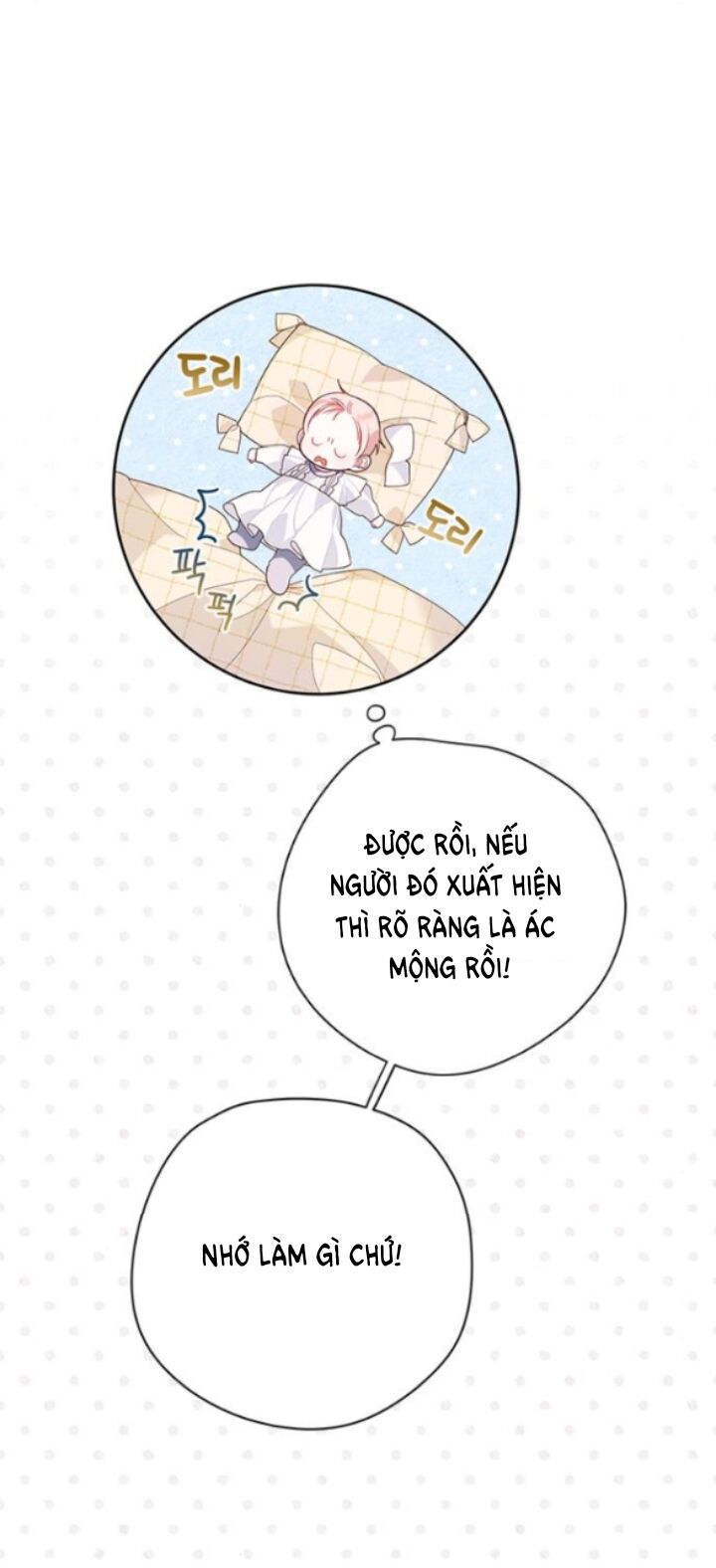 Bạo Chúa Bé Con Chap 14.1 - Next Chap 15.1