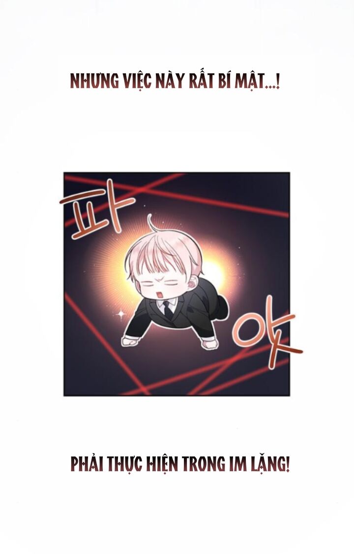 Bạo Chúa Bé Con Chap 15.1 - Next Chap 16.1