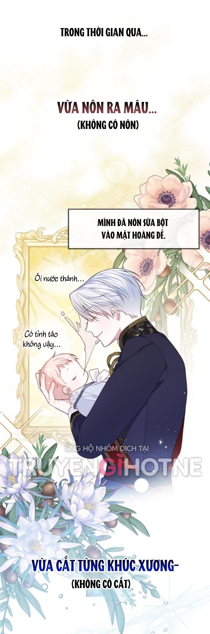Bạo Chúa Bé Con Chap 15.1 - Next Chap 16.1
