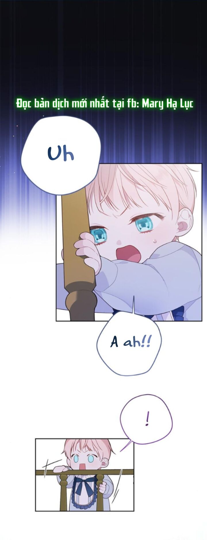 Bạo Chúa Bé Con Chap 15.1 - Next Chap 16.1