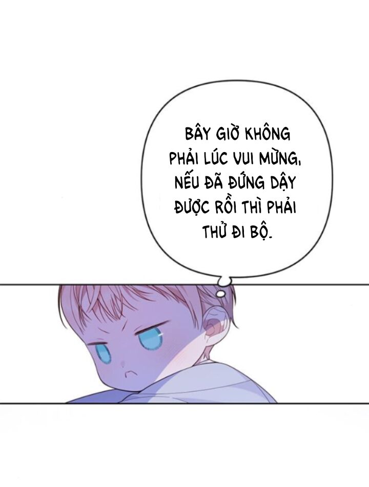 Bạo Chúa Bé Con Chap 15.1 - Next Chap 16.1